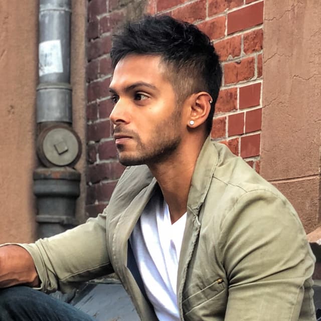 Sage Ashique, Senior Product Manager